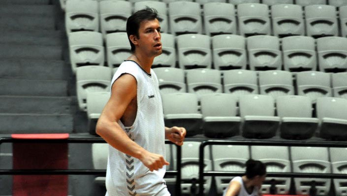 'Eurocup'da Gruplara Kalmak İstiyoruz'